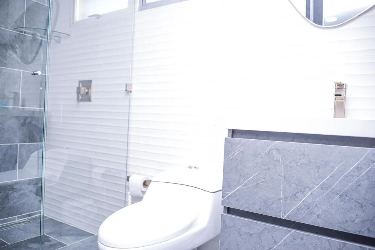 Apartamento Lleras Ac Hot Tub Medellin Colombia