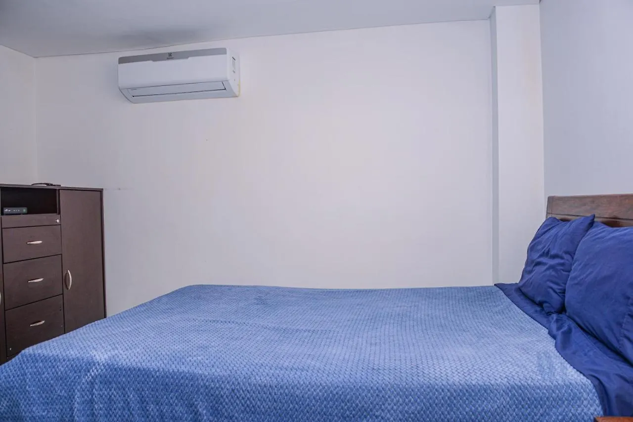 Apartment Apartamento Lleras Ac Hot Tub Medellin Colombia