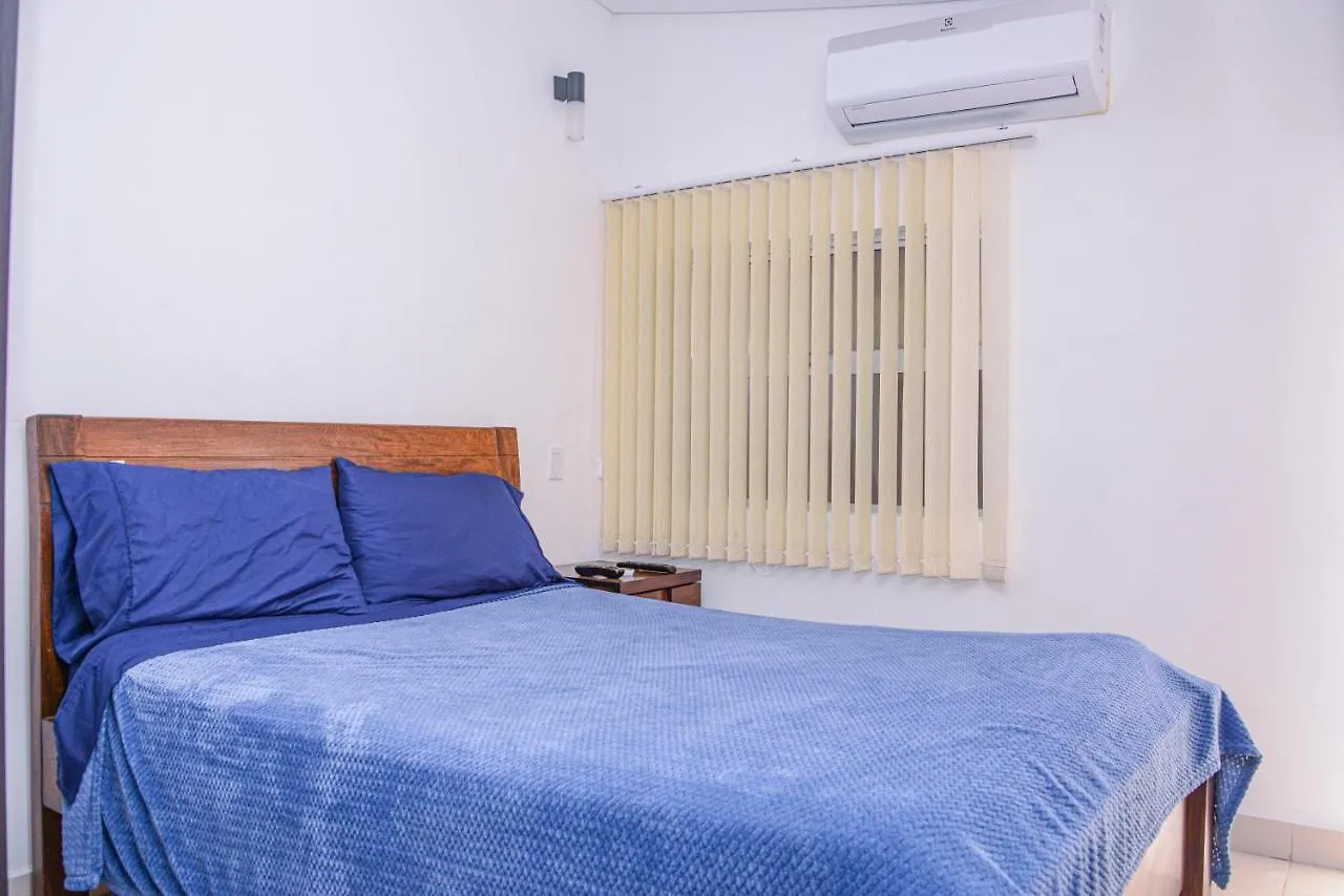 Apartamento Lleras Ac Hot Tub Medellin 0*,
