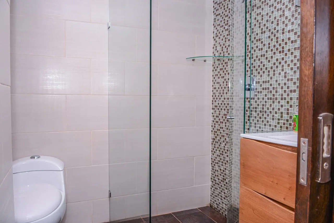 Apartamento Lleras Ac Hot Tub Medellin 0*,  Colombia