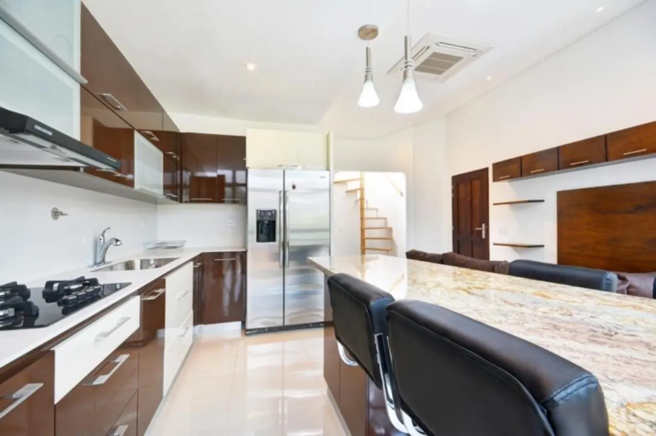 Apartamento Lleras Ac Hot Tub Medellin 0*,  Colombia