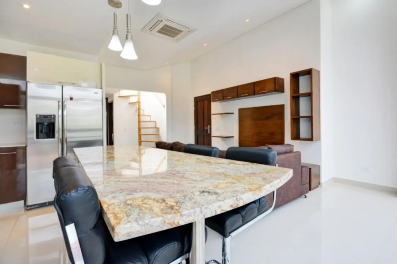 Apartamento Lleras Ac Hot Tub Medellin Colombia