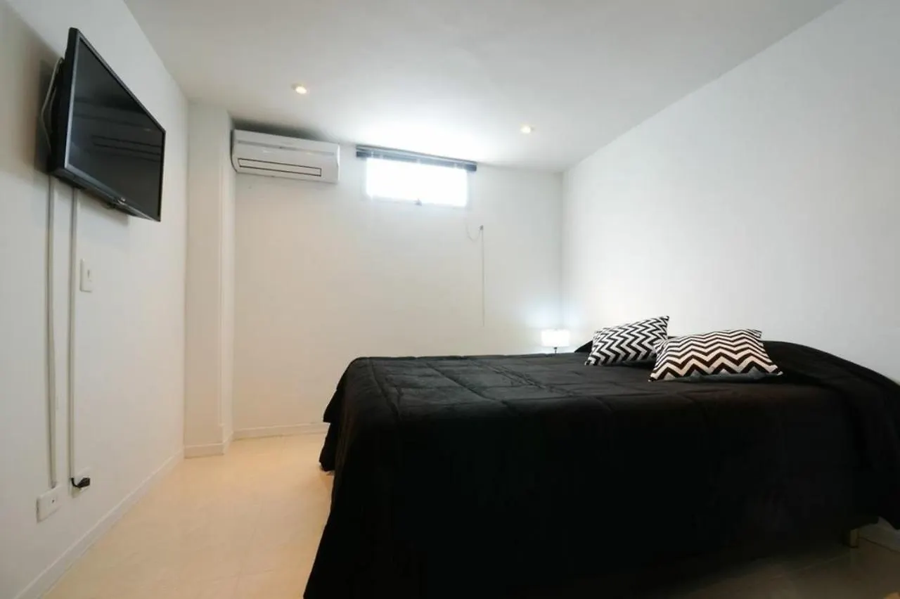 Apartamento Lleras Ac Hot Tub Medellin